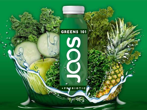 Top 5 Benefits Of Cold Pressed Juice in Canada