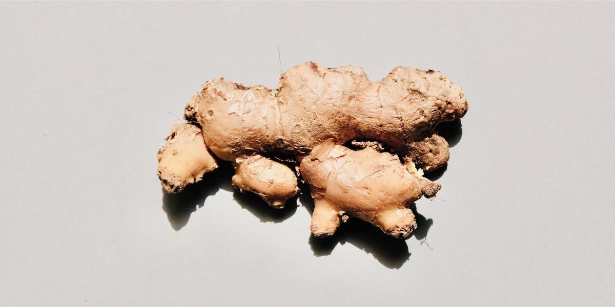 Is Ginger Good For You?