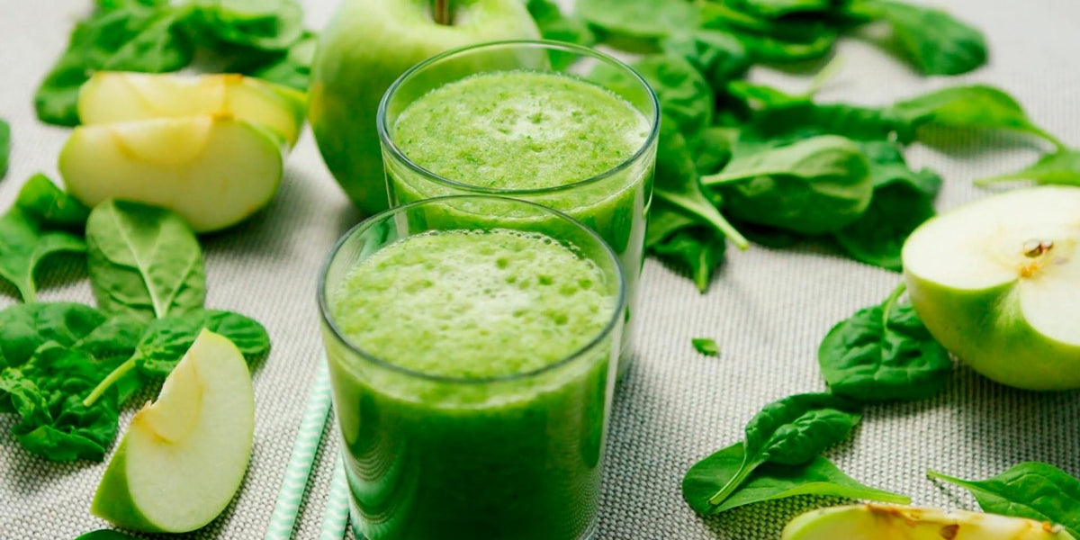 How To Green Juice: Greens 101, 201, and 301