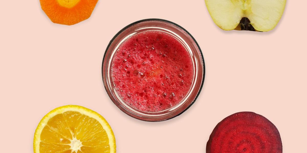 What is the Best Anti Inflammatory Juice?